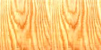 Rough Sawn Fir Soffit