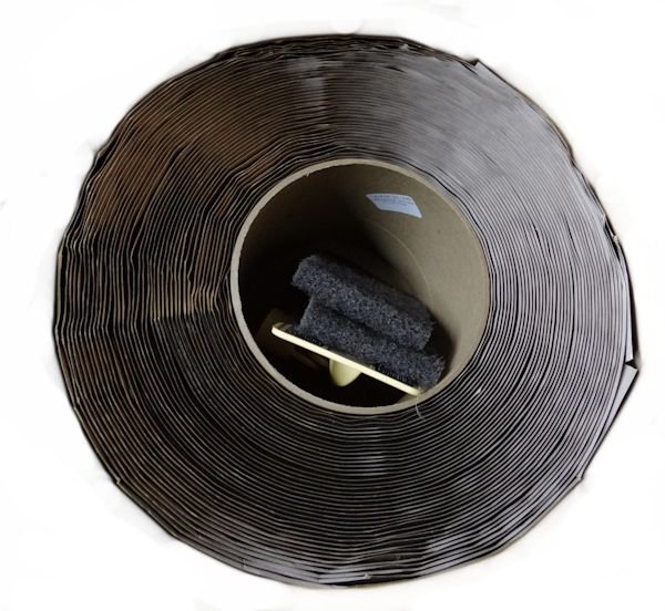 Genflex Cover Tape