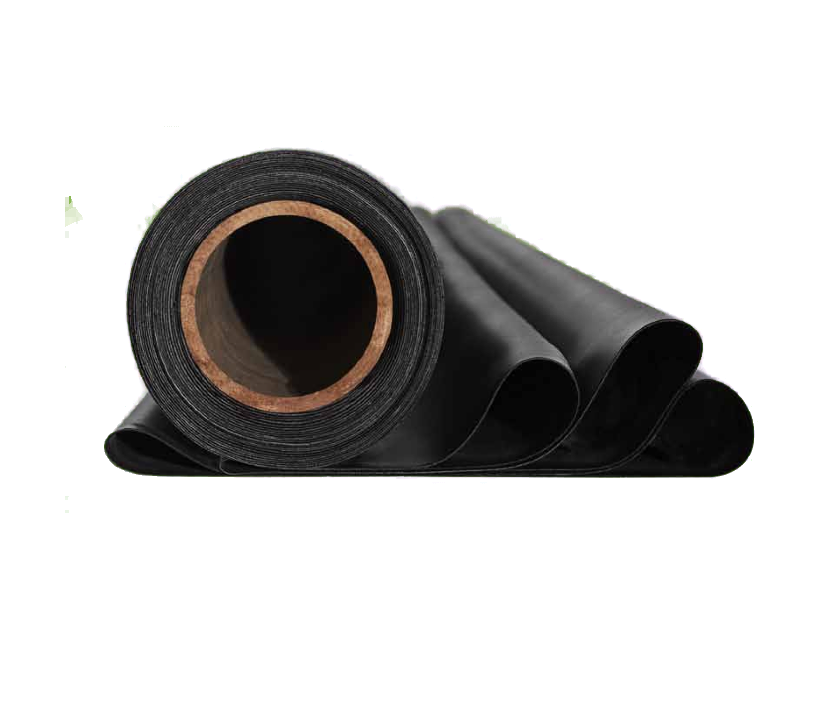 Genflex 45 mil EPDM Rubber Membrane AFR 