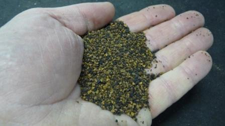 Firestone Granules