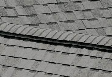 Certainteed Hip and Ridge