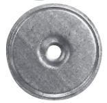 GAF Plates