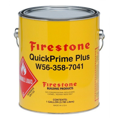 Firestone Quick Prime Plus