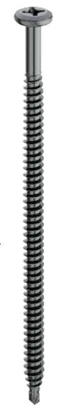 Tru Fast 14 HD Fasteners 250ct