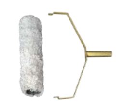 Brooms, Brushes, Rollers