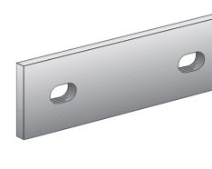 Termination / Waterstop