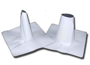 Genflex TPO Reinforced Pipeboot