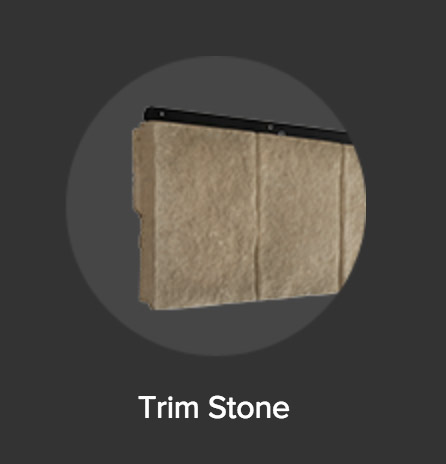 Versetta Stone Trim Stone